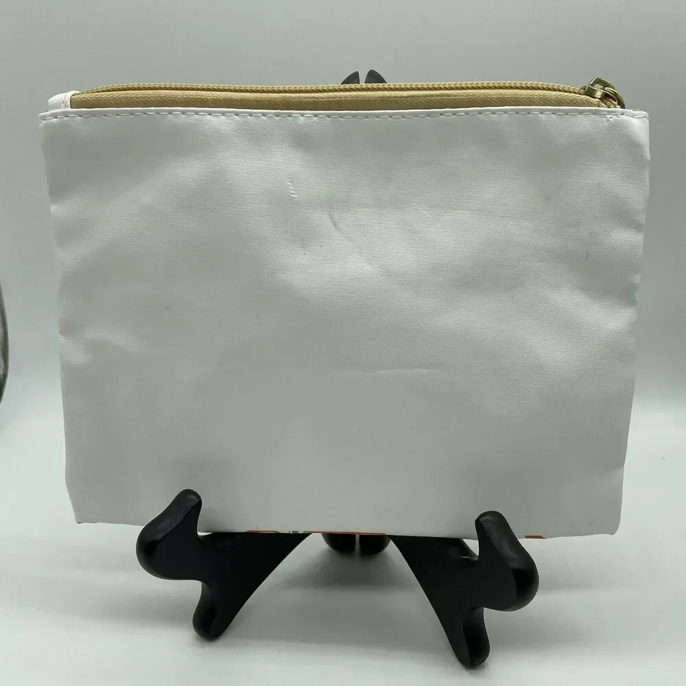 Something Beautiful on the Horizon‎ Make up Bag Macy's